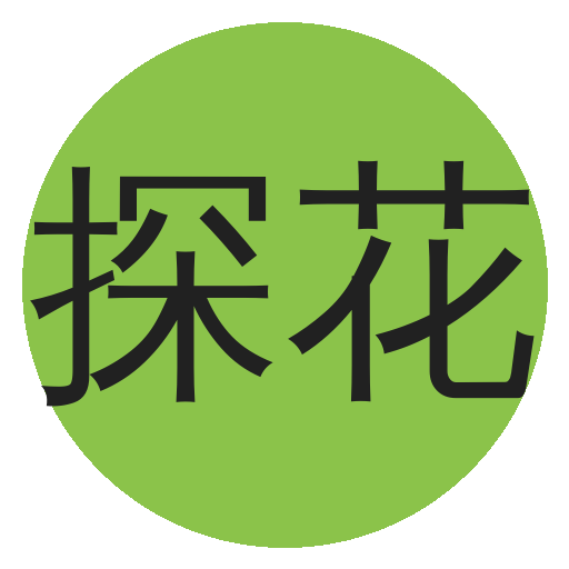 探花